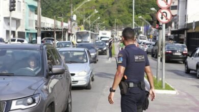 Operação e fiscalização no feriado da Independência serão feitos no Guarujá