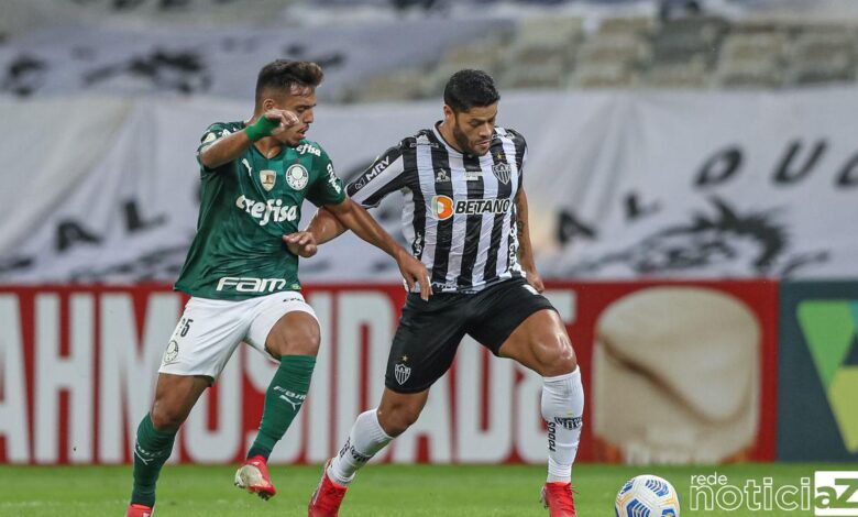 Começam as semifinais da Libertadores com chance de final brasileira