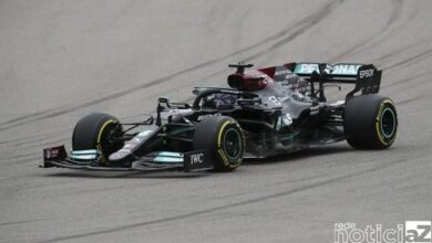 Cem vezes Lewis Hamilton na Fórmula 1