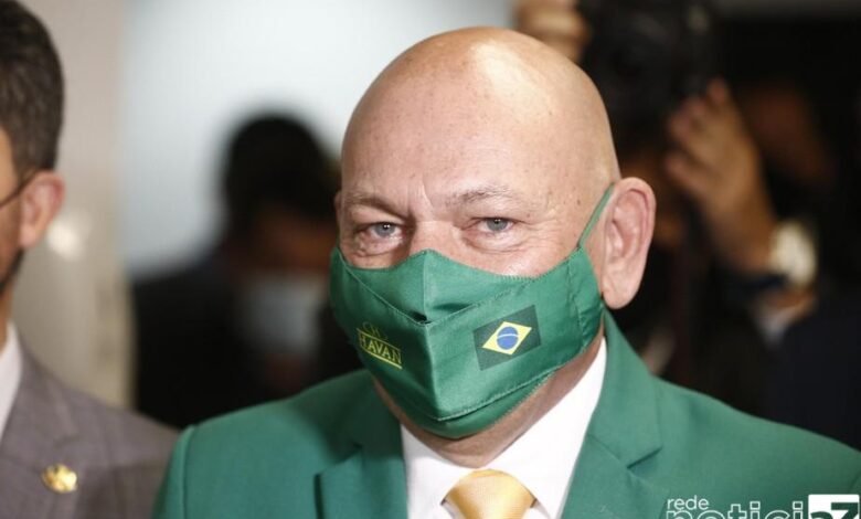 Dono da Havan é ouvido na CPI, mas sessão é suspensa após tumulto