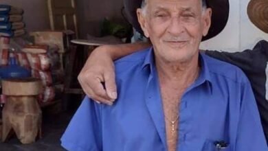 Idoso é morto dentro da própria casa
