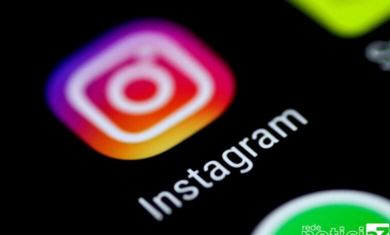 Usuários relatam problemas no Instagram
