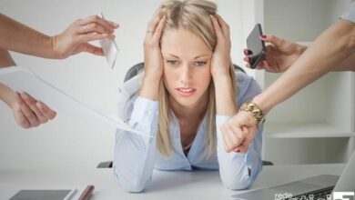 Cuidado! O burnout pode prejudicar a sua vida profissional e pessoal