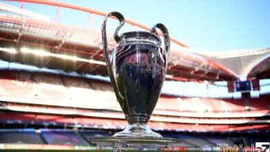 Começa a fase de grupos da Liga dos Campeões da Europa com Barcelona e Bayern de Munique