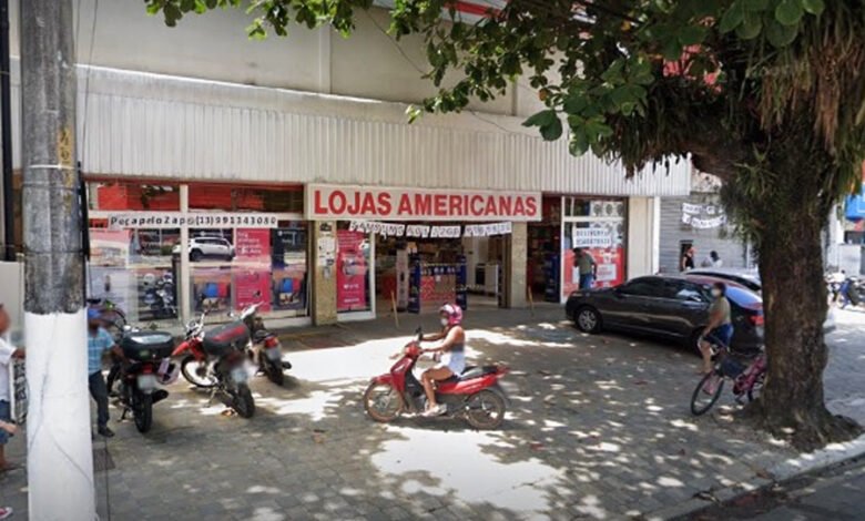 Mulheres são presas após roubarem 64 calcinhas de loja do Guarujá