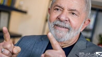 Lula lidera corrida eleitoral para presidência, segundo Ipec
