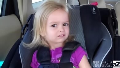 Famoso meme 'Chloe' será leiloado como 'objeto digital'