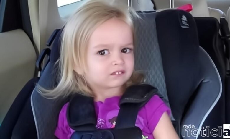 Famoso meme 'Chloe' será leiloado como 'objeto digital'