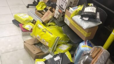 Entregador forja roubo de mercadorias e vai preso em Praia Grande