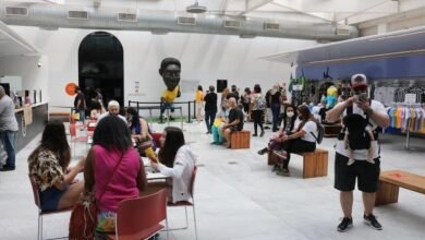 Moradores e turistas tem passe livre para ir ao Museu Pelé