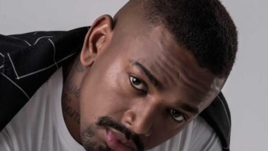 Nego do Borel é indiciado por violência doméstica, afirma ex do cantor