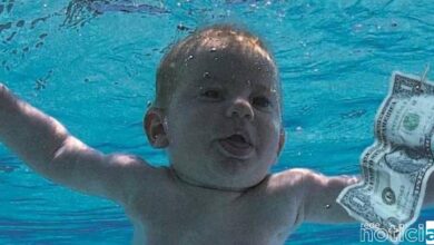 Álbum 'Nevermind' do Nirvana ainda é sucesso após 30 anos do lançamento