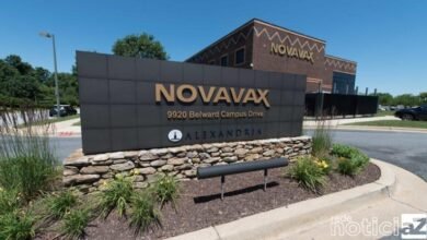 Vacina Novavax pode ser eficaz contra a Covid-19 e gripe