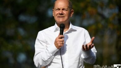Olaf Scholz pode ser o novo presidente da Alemanha após eleições