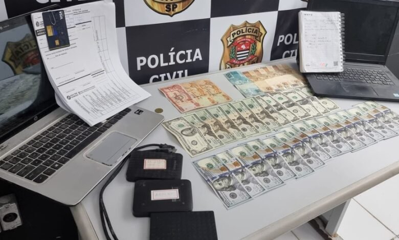 Falsos médicos estão na mira de operação da Polícia Civil em Peruíbe