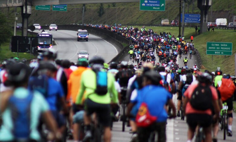 Baixada Santista terá uma nova rodovia
