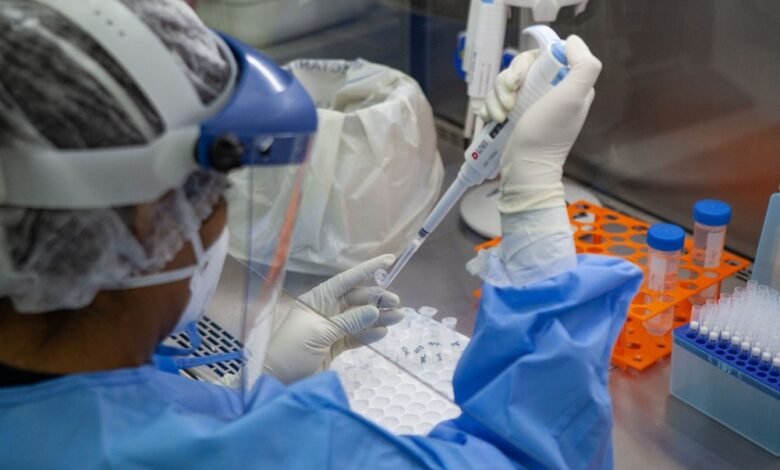 Baixada Santista tem 29 casos de variante Delta do coronavírus, diz Governo de SP