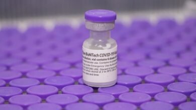 Intervalo antecipado entre doses da vacina Pfizer é realizado na Baixada Santista