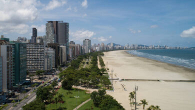 Temporada de Verão terá 'eventos controlados' na Baixada Santista, afirma o Condesb