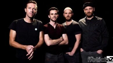 Coldplay é mais uma atração do Rock in Rio