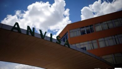 Anvisa é ameaçada para que negue a vacina contra a Covid em crianças