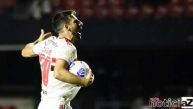 São Paulo empata com Ceará na reestreia de Rogério Ceni a frente do Tricolor