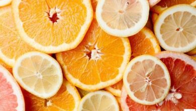 O consumo de vitamina C é importante no Pós-Operatório