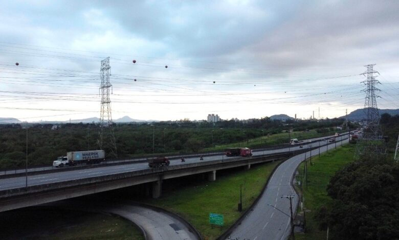 Mais uma rodovia pode ser construída para ligar Planalto ao Porto de Santos