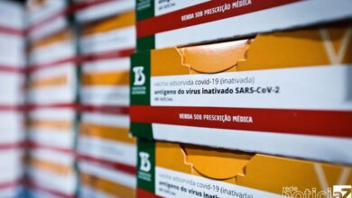 Intervalo da CoronaVac entre as duas doses é reduzido para 15 dias