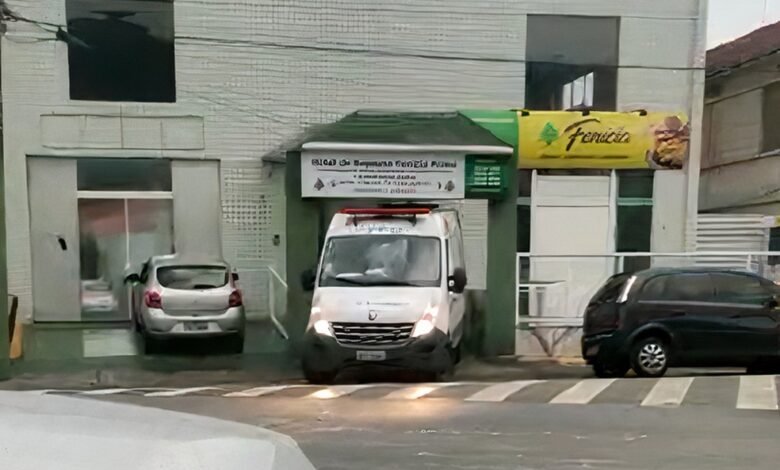 Catorze idosos que vivem em abrigo de Cubatão testam positivo para a Covid-19