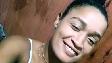 Jovem desaparecida em São Vicente é encontrada emparedada e morta