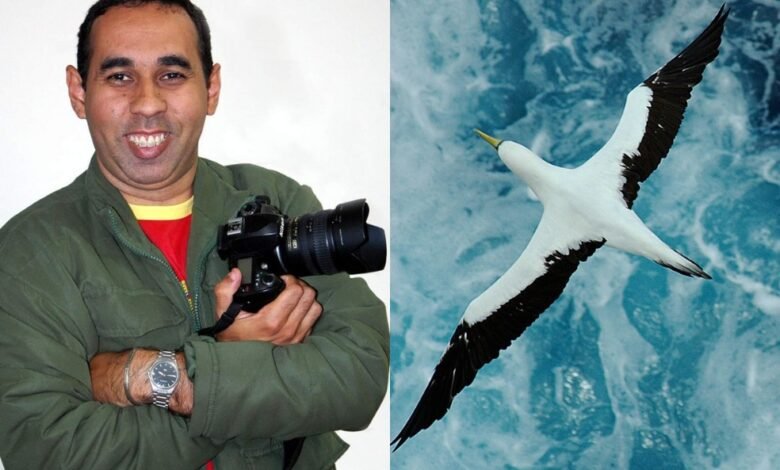 Imagens do fotógrafo Anderson Bianchi são expostas em Santos