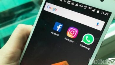 WhatsApp e outras redes sociais ficam fora do ar