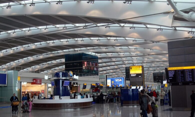 Brasileiros podem viajar à Inglaterra sem cumprir quarentena