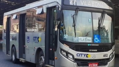 Jovens que buscam emprego podem ter gratuidade no transporte de Guarujá