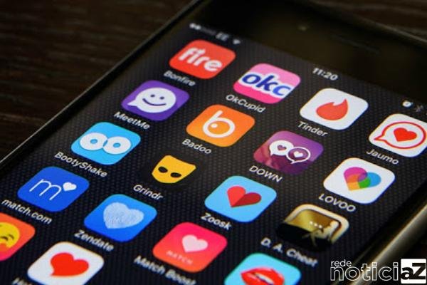 A busca de um relacionamento amoroso na era digital