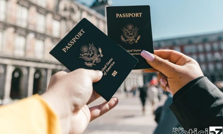 Países começam a emitir primeiros passaportes para pessoas não binárias