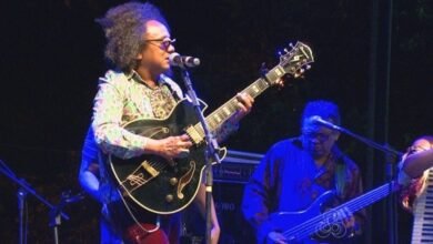 SESC Santos reabre as portas para shows