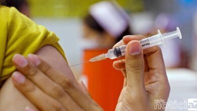 Brasil tem 100 milhões de pessoas completamente imunizados contra a Covid-19