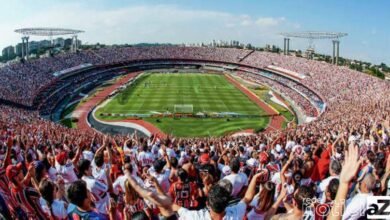 A torcida vai voltar a frequentar os estádios em São Paulo