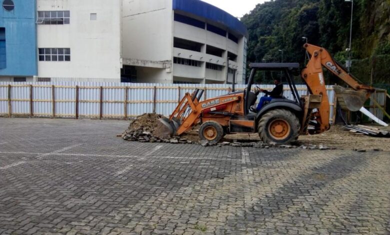 Santos, Cubatão e Itanhaém recebem vistoria surpresa do TCE