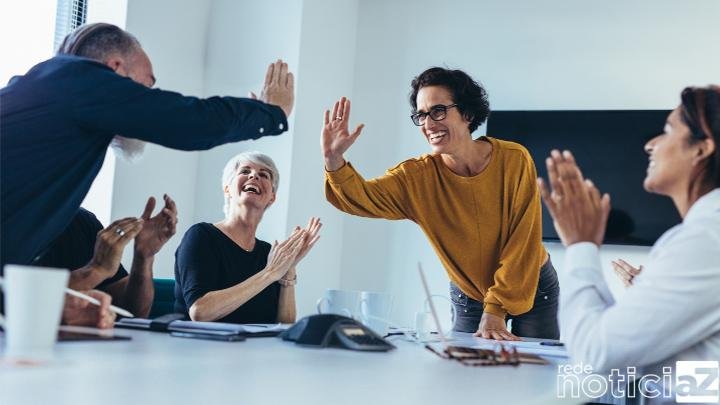 Deseja um sucesso profissional e pessoal? Fique atento a importantes dicas