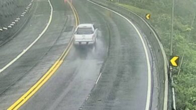 No feriado prolongado, 350 mil pessoas são esperadas para irem ao Litoral Norte