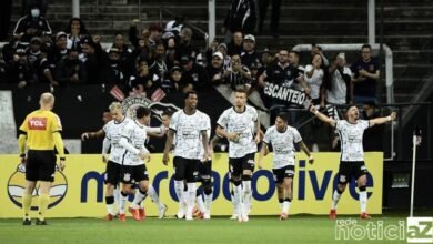 Corinthians dá as boas vindas ao torcedor com vitória sobre o Bahia
