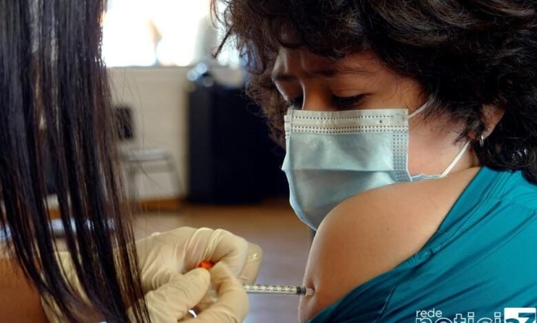 Estados Unidos divulgam plano para vacinar crianças contra a Covid-19