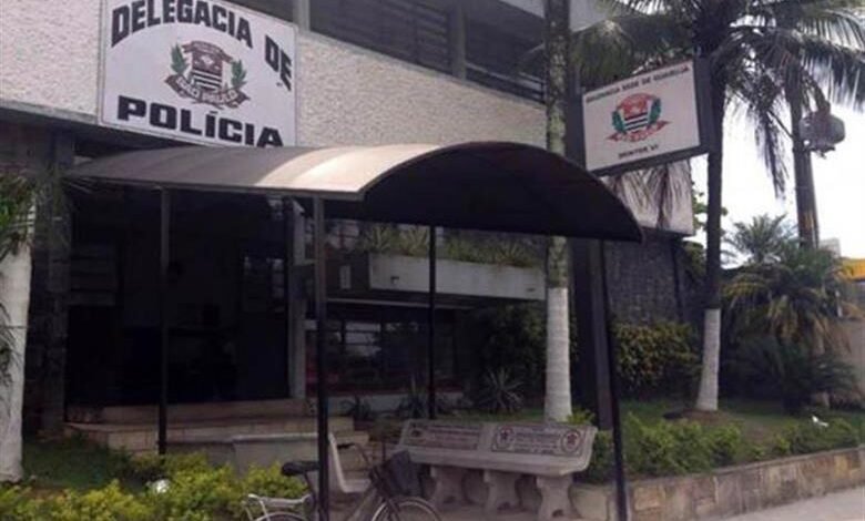 Corpo de Homem é encontrado em Marina de Guarujá
