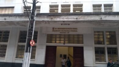 Polícia Federal prende suspeito de pornografia infantil