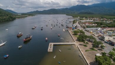 Embarcações devem contar com ponto de abastecimento em Bertioga