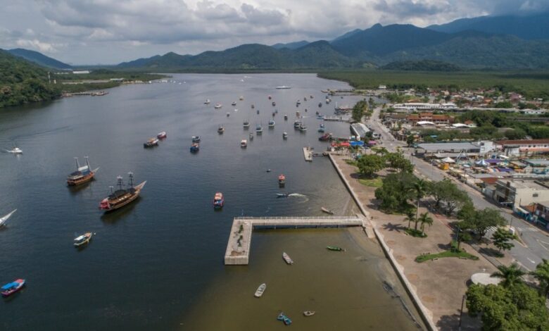 Embarcações devem contar com ponto de abastecimento em Bertioga