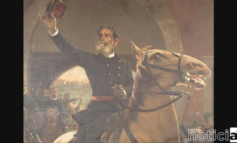 Conheça a história da Proclamação da República